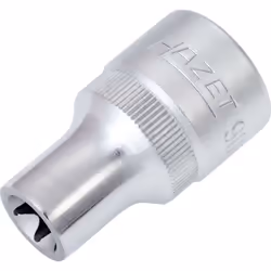 Con zigrinatura Superficie: cromata, lucidata Made in Germany Attacco: Attacco quadro, cavo, 1/2 di pollice (12,5 mm) Presa d ...