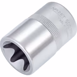 Con zigrinatura Superficie: cromata, lucidata Made in Germany Attacco: Attacco quadro, cavo, 1/2 di pollice (12,5 mm) Presa d ...