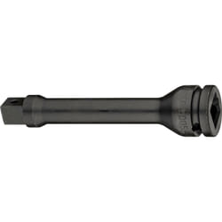 Prolunga per avvitatore ad impulso 9005S-5 ∙ Attacco quadro, cavo, 1/2 di pollice (12,5 mm) ∙ Attacco quadro, massiccio, 1/2 di pollice (12,5 mm) ∙