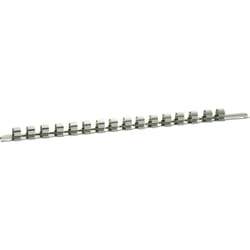 Hazet - Supporto portabussole 900HL ∙ Attacco quadro, cavo, 1/2 di pollice (12,5 mm) ∙ Lunghezza: 430 mm