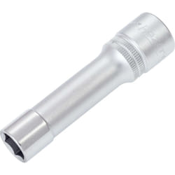 Inserto chiave a bussola 900LG-12 ∙ Attacco quadro, cavo, 1/2 di pollice (12,5 mm) ∙ Profilo trazione esagono esterno ∙ ac 12 mm