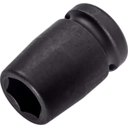 Inserto chiave a bussola per avvitatori ad impulso 900S-14 ∙ Attacco quadro, cavo, 1/2 di pollice (12,5 mm) ∙ Profilo trazione esagono esterno ∙ ac