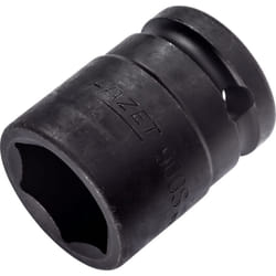 Inserto chiave a bussola per avvitatori ad impulso 900S-21 ∙ Attacco quadro, cavo, 1/2 di pollice (12,5 mm) ∙ Profilo trazione esagono esterno ∙ ac
