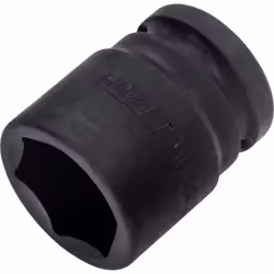 Con alesaggio per spina di sicurezza o molla di sicurezza e scanalatura per o-ring Superficie: fosfatata, oliata DIN 3129, IS ...