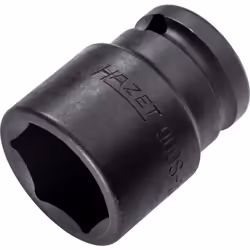 Con alesaggio per spina di sicurezza o molla di sicurezza e scanalatura per o-ring Superficie: fosfatata, oliata DIN 3129, IS ...