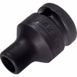 Con alesaggio per spina di sicurezza o molla di sicurezza e scanalatura per o-ring Superficie: fosfatata, oliata Made in Germ ...