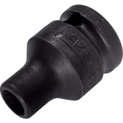 Inserto chiave a bussola per avvitatori ad impulso 900S-E10 ∙ Attacco quadro, cavo, 1/2 di pollice (12,5 mm) ∙ Profilo esterno TORX® ∙ AC E10