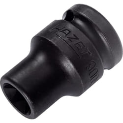 Inserto chiave a bussola per avvitatori ad impulso 900S-E14 ∙ Attacco quadro, cavo, 1/2 di pollice (12,5 mm) ∙ Profilo esterno torx® ∙ ac E14