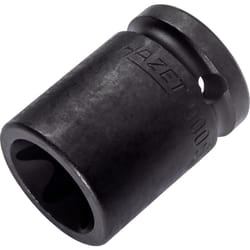 Inserto chiave a bussola per avvitatori ad impulso 900S-E24 ∙ Attacco quadro, cavo, 1/2 di pollice (12,5 mm) ∙ Profilo esterno torx® ∙ ac E24