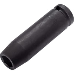 Inserto chiave a bussola per avvitatori ad impulso 900SLG-13 ∙ Attacco quadro, cavo, 1/2 di pollice (12,5 mm) ∙ Profilo trazione esagono esterno ∙ AC