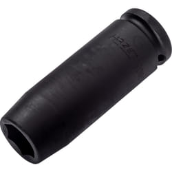 Inserto chiave a bussola per avvitatori ad impulso 900SLG-17 ∙ Attacco quadro, cavo, 1/2 di pollice (12,5 mm) ∙ Profilo trazione esagono esterno ∙ AC