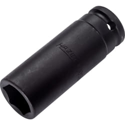 Inserto chiave a bussola per avvitatori ad impulso 900SLG-21 ∙ Attacco quadro, cavo, 1/2 di pollice (12,5 mm) ∙ Profilo trazione esagono esterno ∙ ac