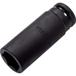 Inserto chiave a bussola per avvitatori ad impulso 900SLG-22 ∙ Attacco quadro, cavo, 1/2 di pollice (12,5 mm) ∙ Profilo trazione esagono esterno ∙ ac