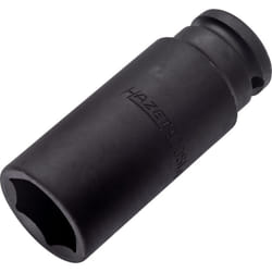 Inserto chiave a bussola per avvitatori ad impulso 900SLG-24 ∙ Attacco quadro, cavo, 1/2 di pollice (12,5 mm) ∙ Profilo trazione esagono esterno ∙ ac