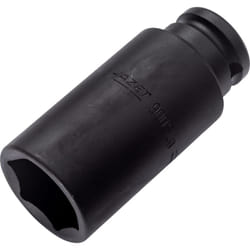 Inserto chiave a bussola per avvitatori ad impulso 900SLG-27 ∙ Attacco quadro, cavo, 1/2 di pollice (12,5 mm) ∙ Profilo trazione esagono esterno ∙ AC
