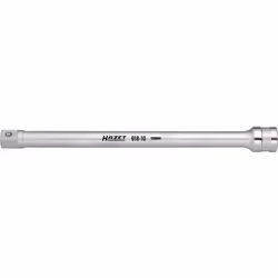 Sfera di sicurezza Superficie: cromata, teste lucidate DIN 3123, ISO 3316 Made in Germany Attacco: Attacco quadro, cavo, 1/2  ...