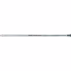 Sfera di sicurezza Superficie: cromata, teste lucidate DIN 3123, ISO 3316 Made in Germany Attacco: Attacco quadro, cavo, 1/2  ...