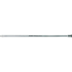 Prolunga 918-23 ∙ Attacco quadro, cavo, 1/2 di pollice (12,5 mm) ∙ Attacco quadro, massiccio, 1/2 di pollice (12,5 mm) ∙ Lunghezza: 575 mm