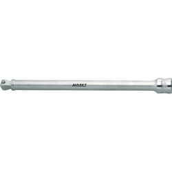 Prolunga ∙ orientabile 919-10 ∙ Attacco quadro, cavo, 1/2 di pollice (12,5 mm) ∙ Attacco quadro, massiccio, 1/2 di pollice (12,5 mm) ∙ Lunghezza: 248