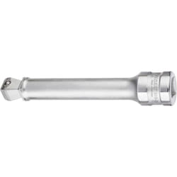 Prolunga ∙ orientabile 919-5 ∙ Attacco quadro, cavo, 1/2 di pollice (12,5 mm) ∙ Attacco quadro, massiccio, 1/2 di pollice (12,5 mm) ∙ Lunghezza: 123