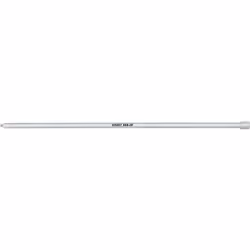 Riduzione Attacco esagonale esterno 10 = 3/8 di pollice attacco 1 ⁄ 2 ″ (12,5 mm)→Attacco quadro esterno presa di forza 3 ⁄ 8 ...