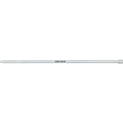 Riduzione 958-28 ∙ Attacco quadro, cavo, 1/2 di pollice (12,5 mm) ∙ Attacco quadro, massiccio, 3/8 di pollice (10 mm) ∙ Lunghezza: 700 mm