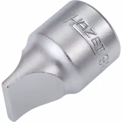 Superficie: cromata Made in Germany Attacco: Attacco quadro, cavo, 1/2 di pollice (12,5 mm) Presa di forza: Profilo ad intagl ...