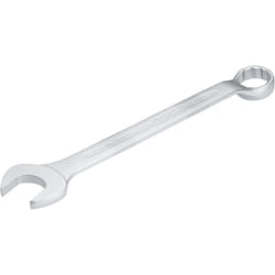 Hazet - Chiave combinata a forchetta/ad anello 600N-46 ∙ Profilo a doppio esagono esterno ∙ ac 46 mm