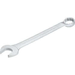 Hazet - Chiave combinata a forchetta/ad anello 600N-50 ∙ Profilo a doppio esagono esterno ∙ ac 50 mm