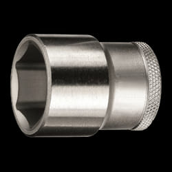 HAZET 2901G-7 Serie di bussole Ad esagono incassato