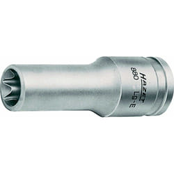 3/8 'Presa e 8X65 Mm Hazet