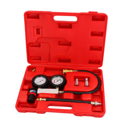 HAZET 4800-41 Tester, Tenuta d. testata