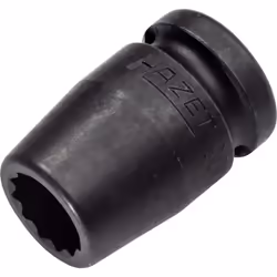 Con alesaggio per spina di sicurezza o molla di sicurezza e scanalatura per o-ring Superficie: fosfatata, oliata DIN 3129, IS ...