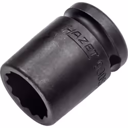 Con alesaggio per spina di sicurezza o molla di sicurezza e scanalatura per o-ring Superficie: fosfatata, oliata DIN 3129, IS ...