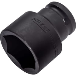 Inserto chiave a bussola per avvitatori ad impulso 900S-30 ∙ Attacco quadro, cavo, 1/2 di pollice (12,5 mm) ∙ Profilo trazione esagono esterno ∙ ac