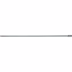 Sfera di sicurezza Superficie: cromata, lucidata DIN 3123, ISO 3316 Made in Germany Attacco: Attacco quadro, cavo, 1/4 di pol ...