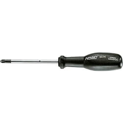 Hazet - 803-PH1 Giraviti per Viti a Croce, Phillips, Multicolore