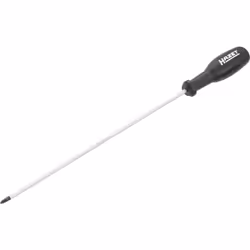 Versione extra lunga Lama tonda Impugnatura ergonomica monocomponente trinamic Presa di forza: Profilo intaglio a croce PH Ap ...