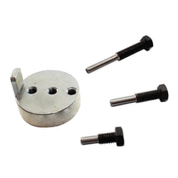 HAZET 4641/2 Attrezzo montaggio, Cinghia Poly V