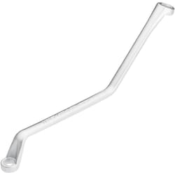 Hazet - Chiave per sfiatare freni 4968-9 ∙ Profilo esagonale esterno ∙ ac 9 mm