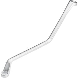 Hazet - Chiave per sfiatare freni 4968-8 ∙ Profilo esagonale esterno ∙ ac 8 mm