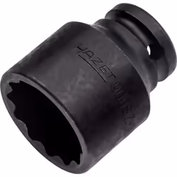 Applicazione: Dado assiale su VW Golf 4, Polo e New Beetle, AUDI TT 1,8, ŠKODA Octavia, Superb, Fabia Con alesaggio per spina ...