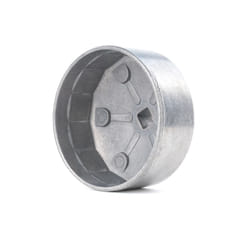 HAZET 2169-7 Chiave filtro olio