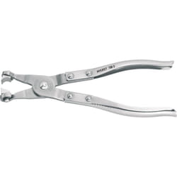 Hazet - Pinza per anelli stringitubo a clic 798-3 ∙ Lunghezza: 206 mm
