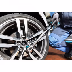 HAZET 5122-2CLT chiave dinamometrica Nm - Vista aggiuntiva 4