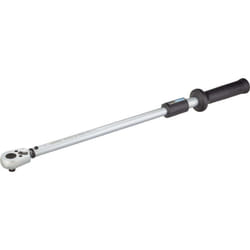 Hazet - Chiave dinamometrica 5123-2CLT ∙ Campo di coppia min-max: 60 – 320 Nm ∙ Precisione: 4% ∙ Attacco quadro, massiccio, 1/2 di pollice (12,5 mm)