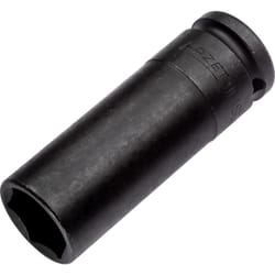 Inserto chiave a bussola per avvitatori ad impulso 901SLG-21 ∙ Attacco quadro, cavo, 1/2 di pollice (12,5 mm) ∙ Profilo trazione esagono esterno ∙ AC