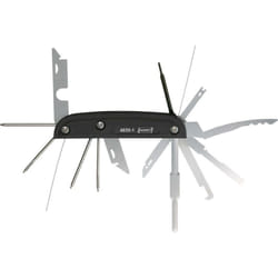 HAZET 4655-1 bussola Set di bussole