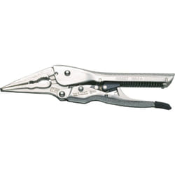 Hazet - Pinza a morsetto ∙ a regolazione automatica 755-7A ∙ Lunghezza: 192 mm