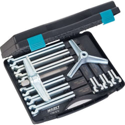 Hazet - Serie di estrattori ∙ 3 bracci 1786S/12 ∙ 12-pezzi
